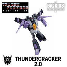Load image into Gallery viewer, Transformers Masterpiece MP52+ Skywarp 2.0