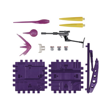 Load image into Gallery viewer, Transformers Masterpiece MP52+ Skywarp 2.0