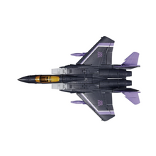 Load image into Gallery viewer, Transformers Masterpiece MP52+ Skywarp 2.0