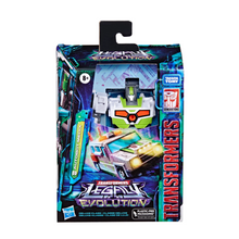 Load image into Gallery viewer, Transformers Legacy Evolution MEDIX (Deluxe Class)