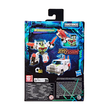 Load image into Gallery viewer, Transformers Legacy Evolution MEDIX (Deluxe Class)
