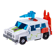 Load image into Gallery viewer, Transformers Legacy Evolution MEDIX (Deluxe Class)