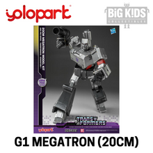Load image into Gallery viewer, Yolopark AMK Pro Series - Transformers G1 Megatron (20cm)