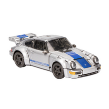 Load image into Gallery viewer, Transformers Studio Series SS105 Autobot MIRAGE (Deluxe Class)