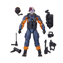 Load image into Gallery viewer, G.I. Joe Classified Series MOLE RAT (94)