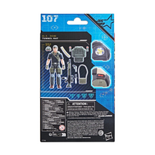 Load image into Gallery viewer, G.I. Joe Classified Series Night Force Tunnel Rat (107)