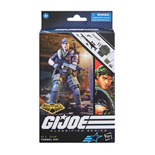 Load image into Gallery viewer, G.I. Joe Classified Series Night Force Tunnel Rat (107)