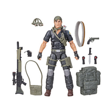 Load image into Gallery viewer, G.I. Joe Classified Series Night Force Tunnel Rat (107)