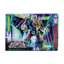 Load image into Gallery viewer, Transformers Legacy Evolution NACELLE (Voyager Class)