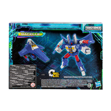 Load image into Gallery viewer, Transformers Legacy Evolution NACELLE (Voyager Class)