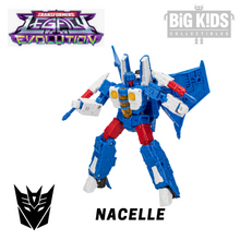 Load image into Gallery viewer, Transformers Legacy Evolution NACELLE (Voyager Class)