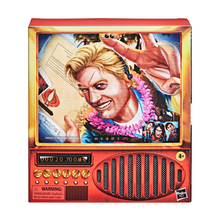 Load image into Gallery viewer, G.I. Joe Classified Series Philip "Chuckles" Provost (75) SDCC 2023 Exclusive