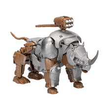 Load image into Gallery viewer, Transformers Studio Series Rise of the Beasts RHINOX (Voyager Class)