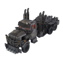 Load image into Gallery viewer, Transformers Rise of the Beast SCOURGE (Leader Class)