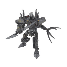 Load image into Gallery viewer, Transformers Rise of the Beast SCOURGE (Leader Class)