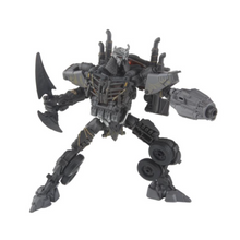 Load image into Gallery viewer, Transformers Rise of the Beast SCOURGE (Leader Class)