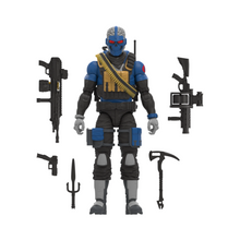 Load image into Gallery viewer, G.I Joe Classified Series Cobra RANGE VIPER