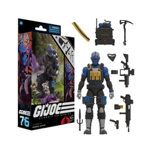 Load image into Gallery viewer, G.I Joe Classified Series Cobra RANGE VIPER