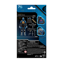 Load image into Gallery viewer, G.I Joe Classified Series Cobra RANGE VIPER