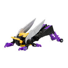 Load image into Gallery viewer, Transformers Retro Collection KICKBACK