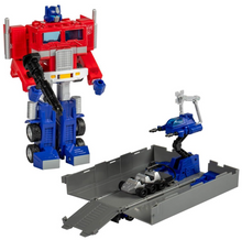 Load image into Gallery viewer, Transformers Retro Collection 40th Anniversary OPTIMUS PRIME
