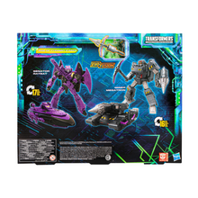 Load image into Gallery viewer, Transformers Rise of Tyranny 2 Pack