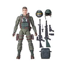Load image into Gallery viewer, G.I. Joe Classified Series Robert "Grunt" Graves (87)