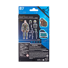 Load image into Gallery viewer, G.I. Joe Classified Series Robert "Grunt" Graves (87)