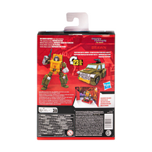 Load image into Gallery viewer, Transformers Studio Series SS86 BRAWN (Deluxe Class)