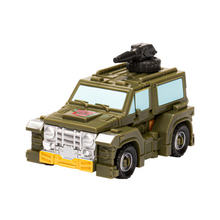 Load image into Gallery viewer, Transformers Studio Series SS86 BRAWN (Deluxe Class)