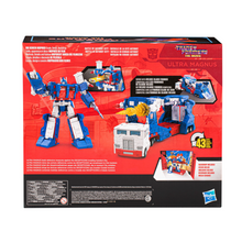 Load image into Gallery viewer, Transformers Studio Series SS86 ULTRA MAGNUS (Commander Class)