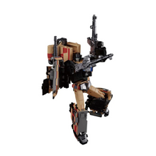 Load image into Gallery viewer, Transformers Masterpiece MPG-05 SEIZAN