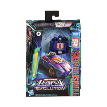 Load image into Gallery viewer, Transformers Legacy Evolution Cyberverse Universe SHADOW STRIKER (Deluxe Class)