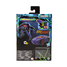 Load image into Gallery viewer, Transformers Legacy Evolution Cyberverse Universe SHADOW STRIKER (Deluxe Class)