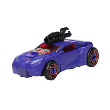 Load image into Gallery viewer, Transformers Legacy Evolution Cyberverse Universe SHADOW STRIKER (Deluxe Class)