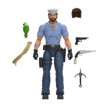 Load image into Gallery viewer, G.I. Joe Classified Series 6 inch action figure SHIPWRECK 70