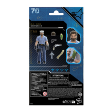 Load image into Gallery viewer, G.I. Joe Classified Series 6 inch action figure SHIPWRECK 70