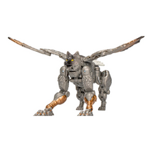 Load image into Gallery viewer, Transformers Legacy United Beast Wars Universe SILVERBOLT (Voyager Class)