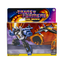 Load image into Gallery viewer, Transformers Retro Collection The Movie SKYWARP