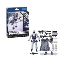 Load image into Gallery viewer, G.I. Joe Cobra SNOW SERPENT