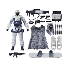 Load image into Gallery viewer, G.I. Joe Cobra SNOW SERPENT