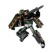 Load image into Gallery viewer, Transformers Masterpiece MPG-04 Trainbot SUIKEN