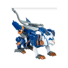 Load image into Gallery viewer, Transformers Legacy United THUNDERTRON (Voyager Class)