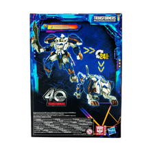 Load image into Gallery viewer, Transformers Legacy United THUNDERTRON (Voyager Class)