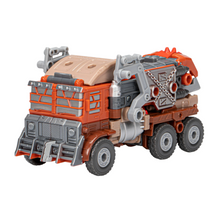 Load image into Gallery viewer, Transformers Legacy Evolution TRASHMASTER (Voyager Class)