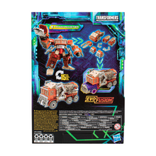 Load image into Gallery viewer, Transformers Legacy Evolution TRASHMASTER (Voyager Class)