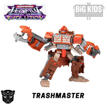 Load image into Gallery viewer, Transformers Legacy Evolution TRASHMASTER (Voyager Class)
