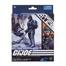 Load image into Gallery viewer, G.I. Joe Classified Series Tripwire, Apsara, & M.A.C.L.E.O.D. (78)