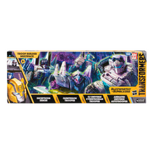 Load image into Gallery viewer, Transformers Buzzworthy Bumblebee TROOP BUILDER MULTIPACK