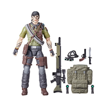Load image into Gallery viewer, G.I. Joe Classified Series TUNNEL RAT 83